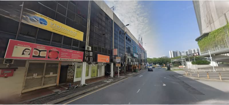 Kedai untuk Dijual di Taman Melawati (Ulu Kelang) - King Wha - PropertyGuru.com.my