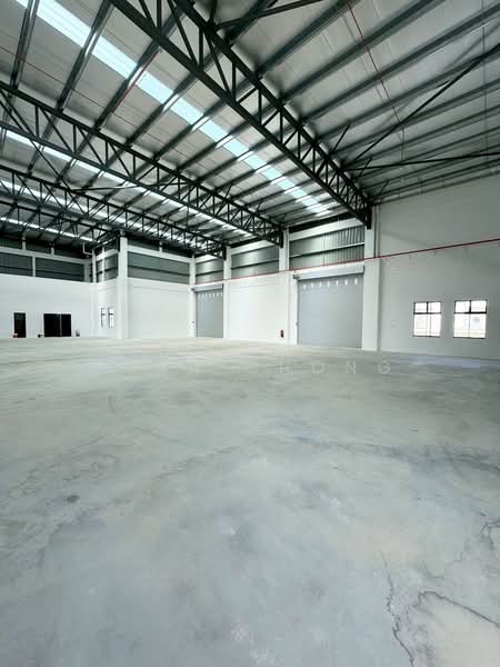 Factory for Rent in Eco Business Park 1 (Johor Bahru) - Sean Chong - Interior - PropertyGuru.com.my