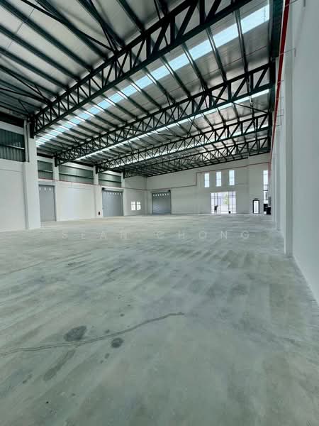Factory for Rent in Eco Business Park 1 (Johor Bahru) - Sean Chong - Interior - PropertyGuru.com.my