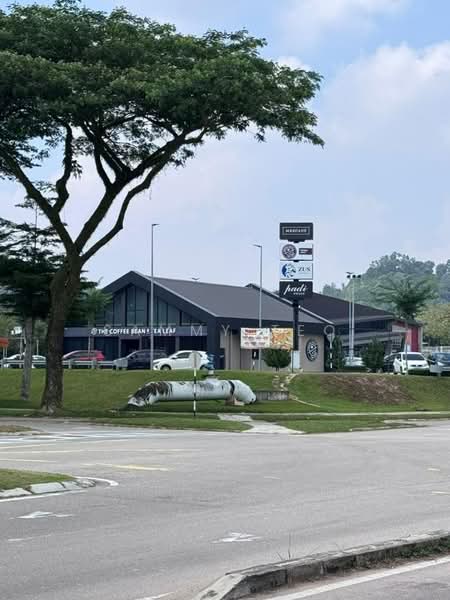 Kedai / Pejabat untuk Disewa di Setia Eco Gardens (Gelang Patah) - SAMMY TEO - Exterior - PropertyGuru.com.my