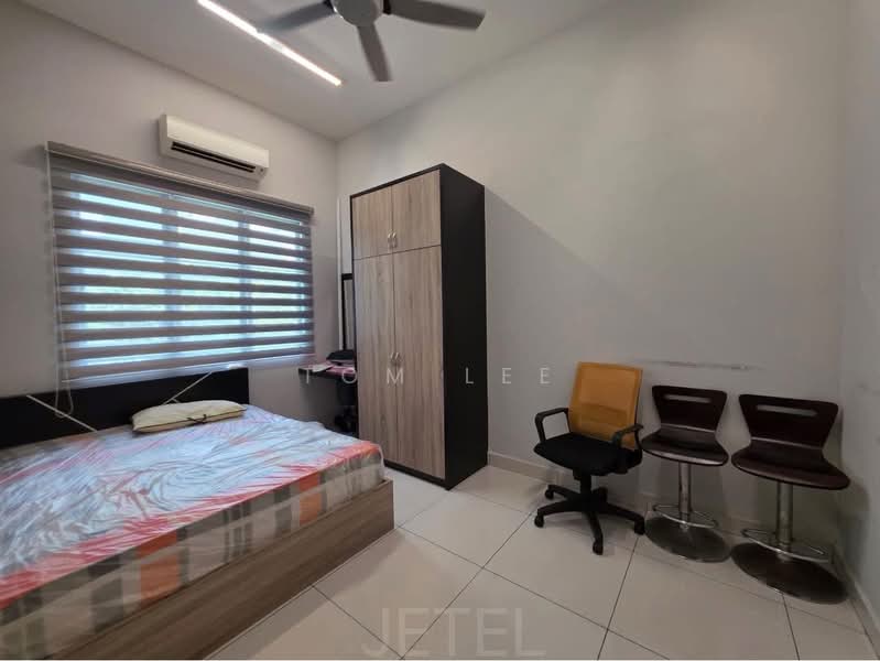 Semi-Detached House for Sale in Ambang Botanic (Klang) - Tom Lee - PropertyGuru.com.my