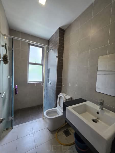 Semi-Detached House for Sale in Ambang Botanic (Klang) - Tom Lee - PropertyGuru.com.my