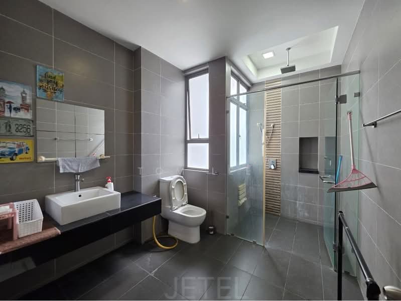 Semi-Detached House for Sale in Ambang Botanic (Klang) - Tom Lee - PropertyGuru.com.my