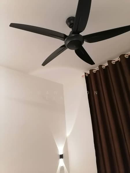 Pangsapuri untuk Disewa di Union Suites - Huan Boon Liang - Interior - PropertyGuru.com.my