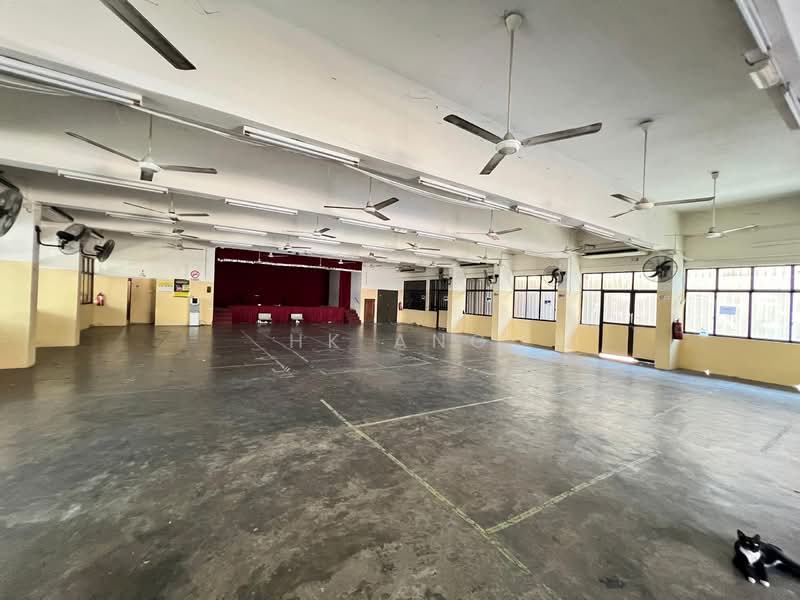 Kedai untuk Disewa di George Town (Penang) - HK Ang - PropertyGuru.com.my