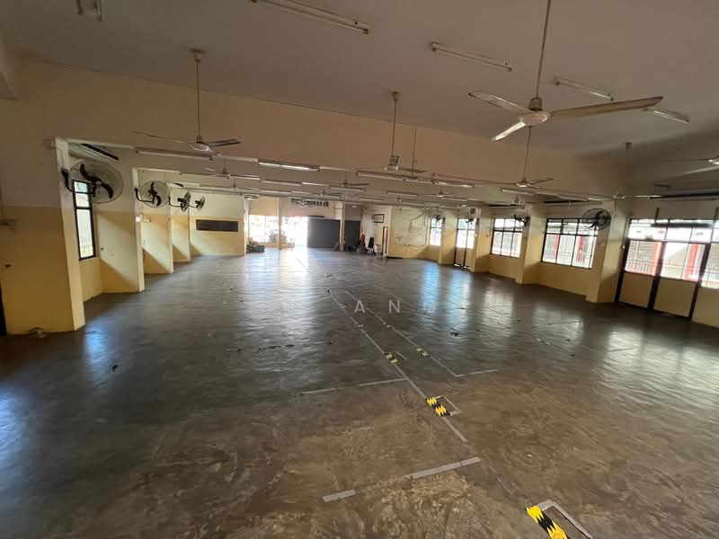 Kedai untuk Disewa di George Town (Penang) - HK Ang - PropertyGuru.com.my