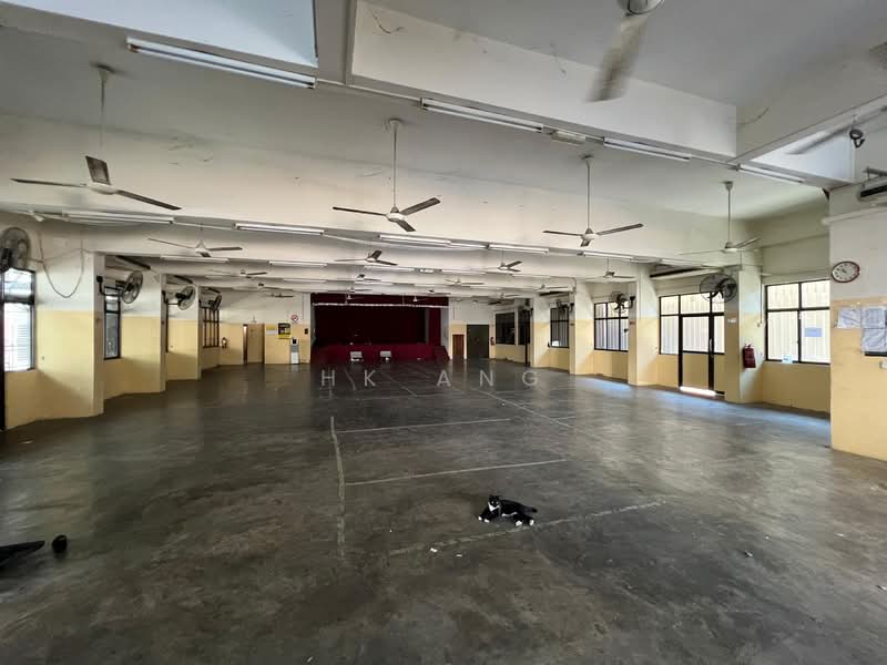 Kedai untuk Disewa di George Town (Penang) - HK Ang - PropertyGuru.com.my