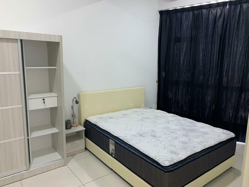 Kondominium untuk Dijual di City Residence - Amy Tan - Bedroom - PropertyGuru.com.my