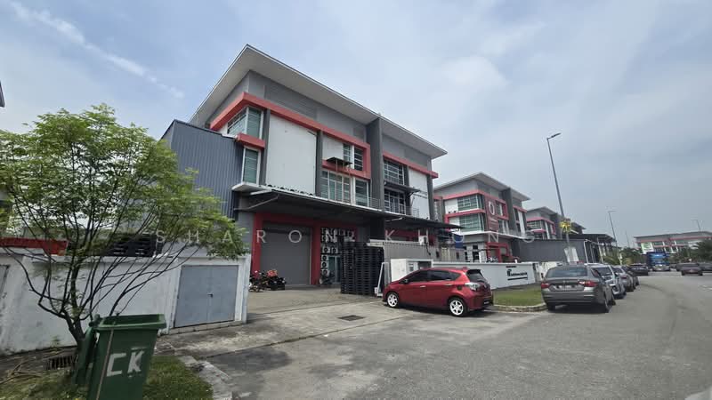 Factory for Rent in Taman Puchong Perdana (Puchong) - Sharon Khong - Exterior - PropertyGuru.com.my