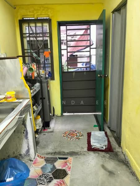 Flat for Sale at Taman Air Biru - Melinda Ee - Interior - PropertyGuru.com.my