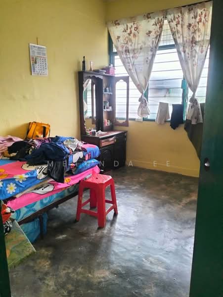 Flat for Sale at Taman Air Biru - Melinda Ee - Bedroom - PropertyGuru.com.my