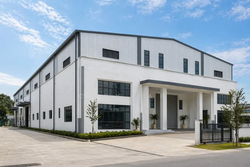 Factory for Sale in Klang (Selangor) - Cody Yap - Exterior - PropertyGuru.com.my