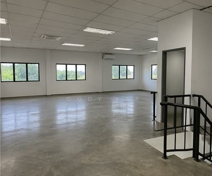 Factory for Sale in Klang (Selangor) - Cody Yap - Interior - PropertyGuru.com.my