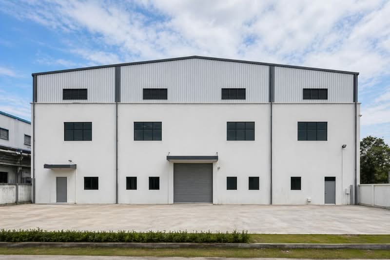 Factory for Sale in Klang (Selangor) - Cody Yap - PropertyGuru.com.my