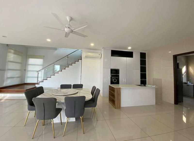 Bungalow for Rent in Horizon Hills (Iskandar Puteri (Nusajaya)) - Kent Koh - PropertyGuru.com.my