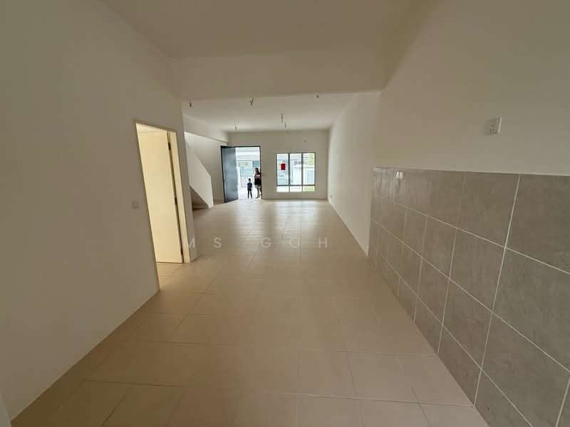 Rumah Teres untuk Dijual di Seremban (Negeri Sembilan) - Ms Goh . - Interior - PropertyGuru.com.my