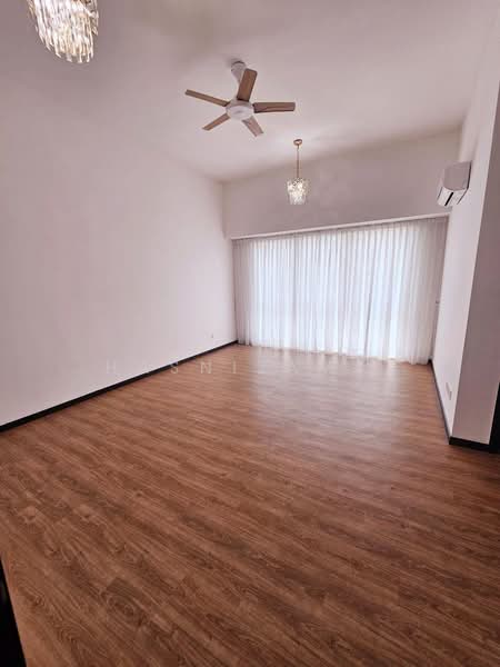 2-storey Terraced House for Sale in Sungai Petani (Kedah) - Hasnizam . - Living Room - PropertyGuru.com.my