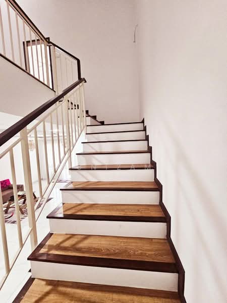 2-storey Terraced House for Sale in Sungai Petani (Kedah) - Hasnizam . - Interior - PropertyGuru.com.my