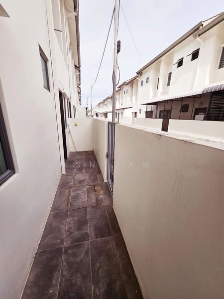 2-storey Terraced House for Sale in Sungai Petani (Kedah) - Hasnizam . - Exterior - PropertyGuru.com.my