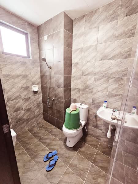 2-storey Terraced House for Sale in Sungai Petani (Kedah) - Hasnizam . - Bathroom - PropertyGuru.com.my