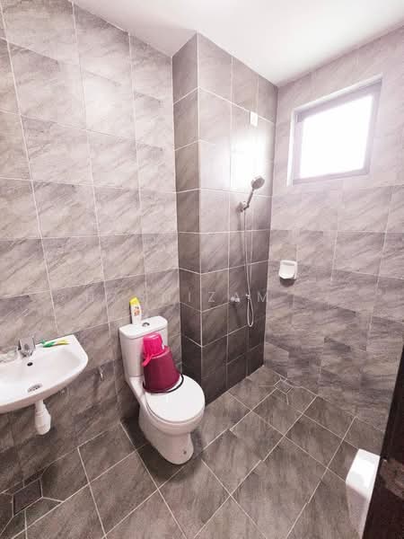 2-storey Terraced House for Sale in Sungai Petani (Kedah) - Hasnizam . - Bathroom - PropertyGuru.com.my