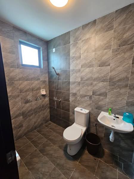 2-storey Terraced House for Sale in Sungai Petani (Kedah) - Hasnizam . - Bathroom - PropertyGuru.com.my