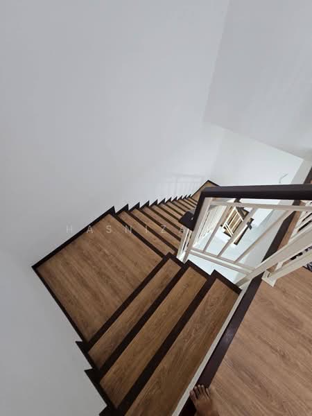 2-storey Terraced House for Sale in Sungai Petani (Kedah) - Hasnizam . - Interior - PropertyGuru.com.my