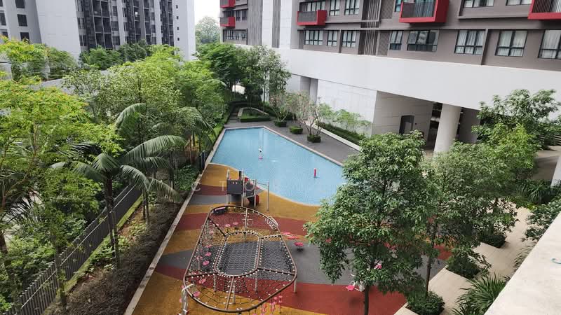 Service Residence for Sale at Paisley @ Tropicana Metropark - Victor Liew - Exterior - PropertyGuru.com.my