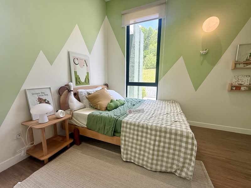 Rumah Teres untuk Dijual di Cheras (Selangor) - Lily Ho - Bedroom - PropertyGuru.com.my