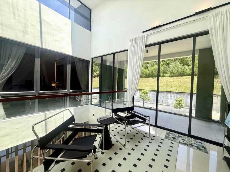 Rumah Teres untuk Dijual di Cheras (Selangor) - Lily Ho - Interior - PropertyGuru.com.my