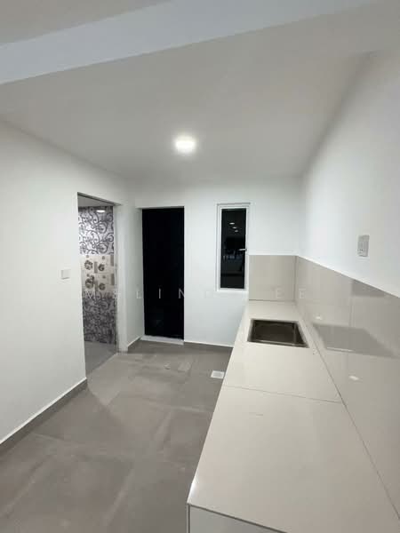 2-storey Terraced House for Sale in Taman Plentong Baru (Masai) - Melinda Ee - Kitchen - PropertyGuru.com.my