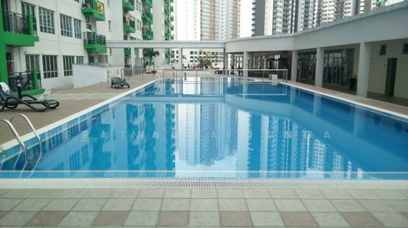 Servis Apartment untuk Disewa di OUG Parklane - Sri Nanda Nanda - Exterior - PropertyGuru.com.my