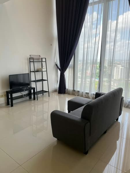 Kondominium untuk Disewa di Bora Residences - Celine Yong - PropertyGuru.com.my