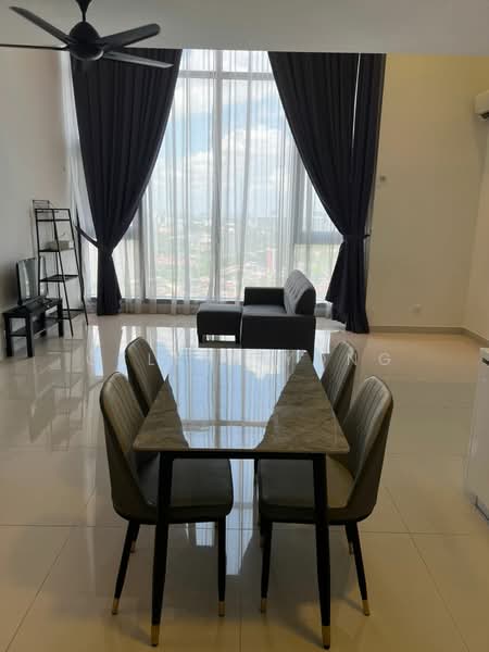 Kondominium untuk Disewa di Bora Residences - Celine Yong - PropertyGuru.com.my