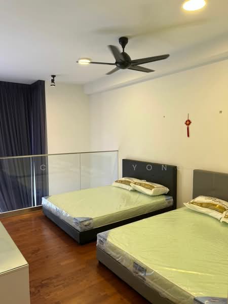 Kondominium untuk Disewa di Bora Residences - Celine Yong - PropertyGuru.com.my