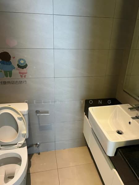 Kondominium untuk Disewa di Bora Residences - Celine Yong - PropertyGuru.com.my