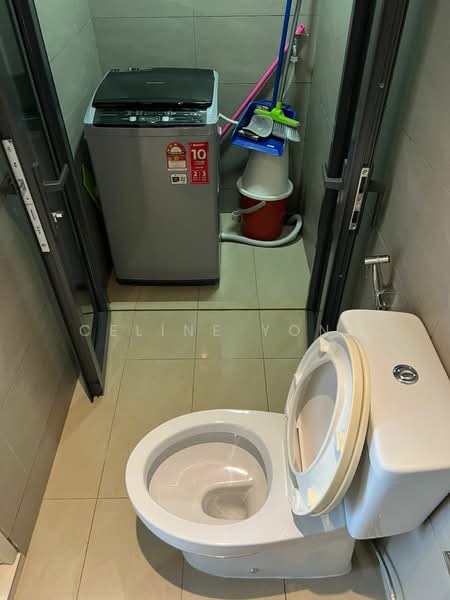 Kondominium untuk Disewa di Bora Residences - Celine Yong - PropertyGuru.com.my