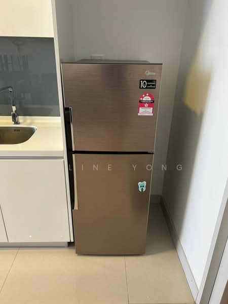 Kondominium untuk Disewa di Bora Residences - Celine Yong - PropertyGuru.com.my