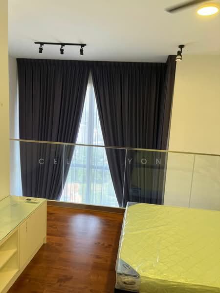 Kondominium untuk Disewa di Bora Residences - Celine Yong - PropertyGuru.com.my