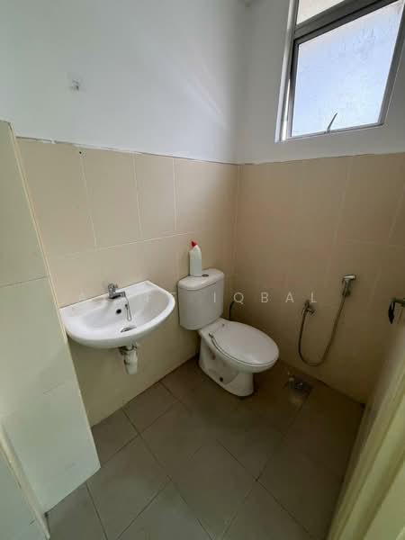 Rumah Teres 3 Tingkat untuk Disewa di Gombak (Selangor) - Aliff Iqbal - PropertyGuru.com.my