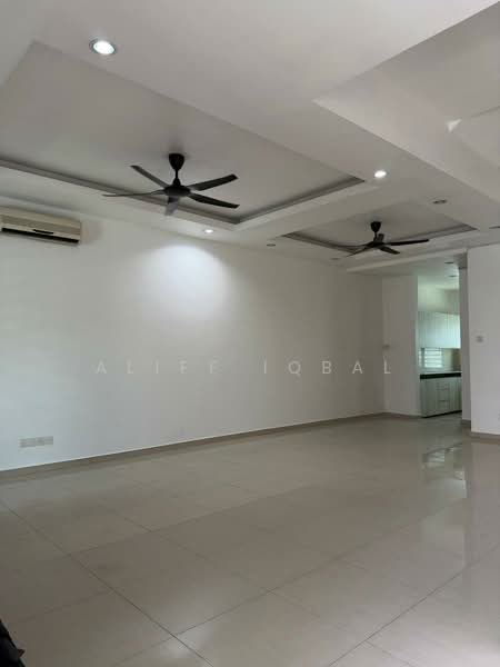 Rumah Teres 3 Tingkat untuk Disewa di Gombak (Selangor) - Aliff Iqbal - PropertyGuru.com.my