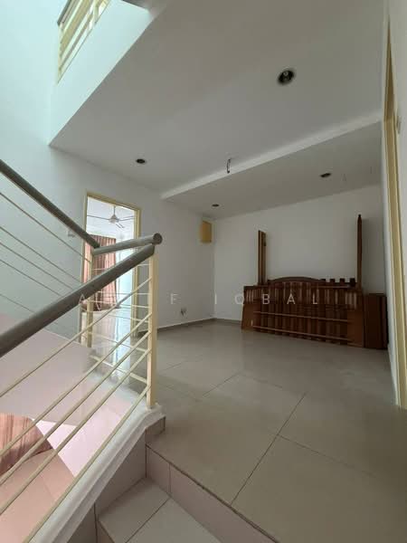 Rumah Teres 3 Tingkat untuk Disewa di Gombak (Selangor) - Aliff Iqbal - PropertyGuru.com.my