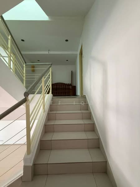 Rumah Teres 3 Tingkat untuk Disewa di Gombak (Selangor) - Aliff Iqbal - PropertyGuru.com.my