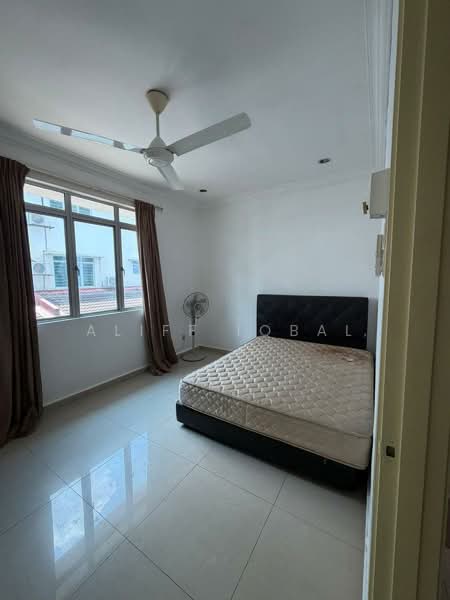 Rumah Teres 3 Tingkat untuk Disewa di Gombak (Selangor) - Aliff Iqbal - PropertyGuru.com.my