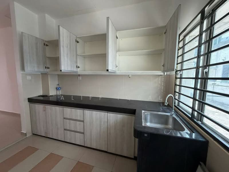 Rumah Teres 3 Tingkat untuk Disewa di Gombak (Selangor) - Aliff Iqbal - PropertyGuru.com.my