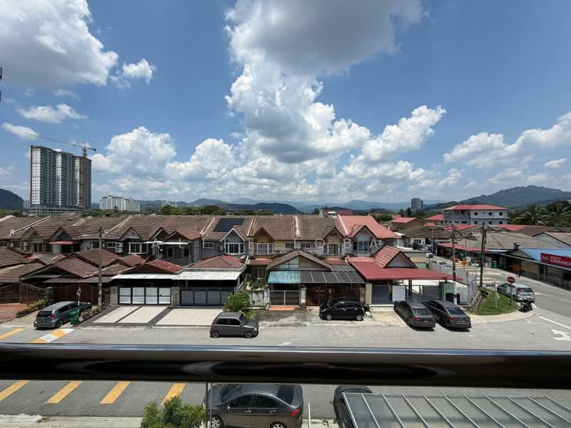 Rumah Teres 3 Tingkat untuk Disewa di Gombak (Selangor) - Aliff Iqbal - PropertyGuru.com.my