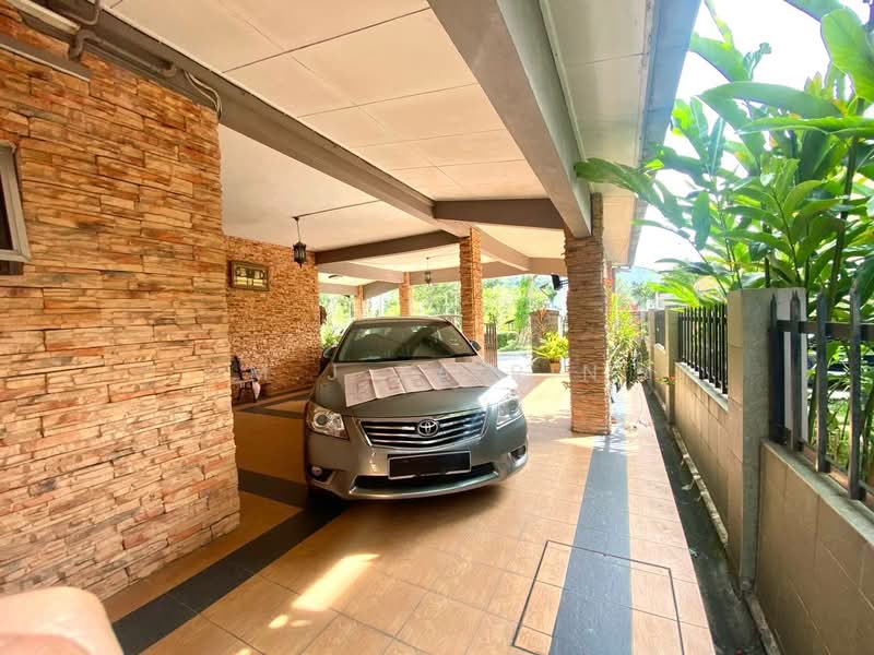 Bungalow for Sale in Taman Melawati (Ulu Kelang) - M.J Zairin - Exterior - PropertyGuru.com.my