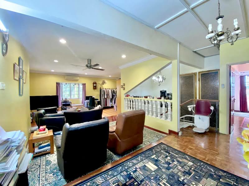 Bungalow for Sale in Taman Melawati (Ulu Kelang) - M.J Zairin - PropertyGuru.com.my