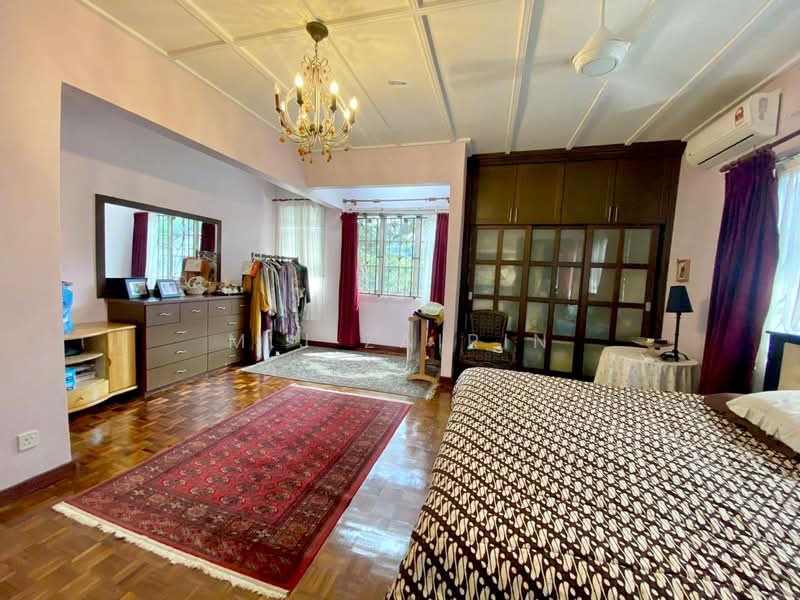 Bungalow for Sale in Taman Melawati (Ulu Kelang) - M.J Zairin - PropertyGuru.com.my