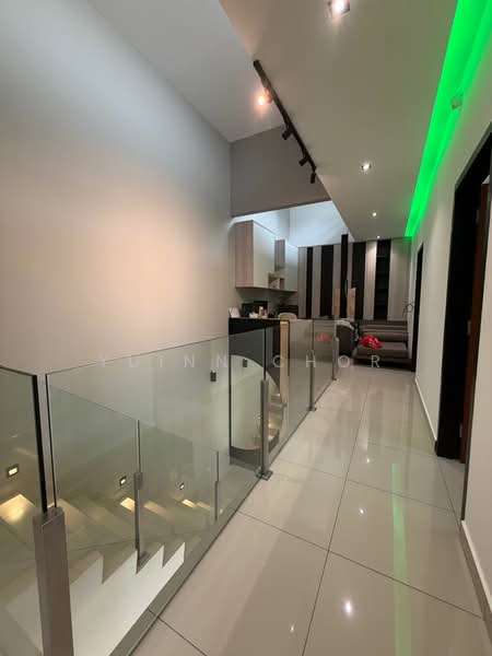Cluster House for Sale in Pasir Gudang (Johor) - Yuinn Chor - Interior - PropertyGuru.com.my